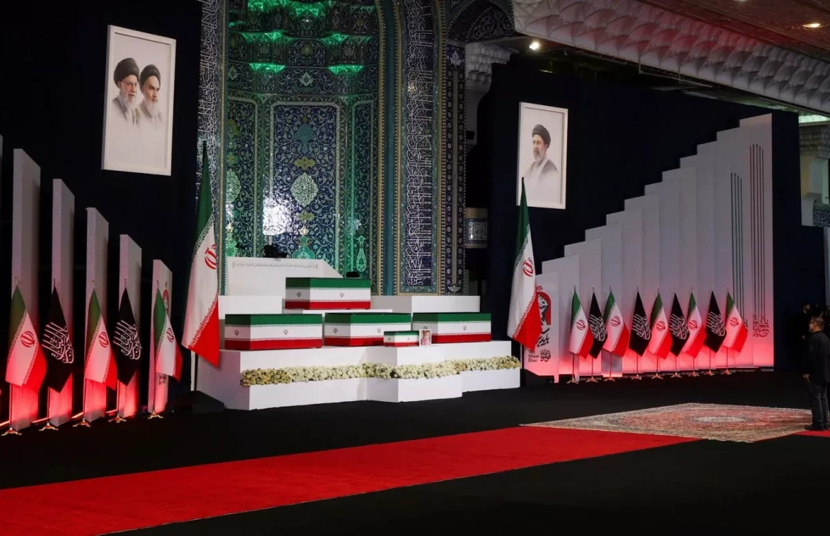 How Khamenei's funeral displayed Tehran's multi-vector strategy toward Afghanistan