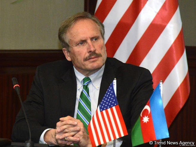 Robert Cekuta urges thorough, hard-headed review of UN programs and agencies