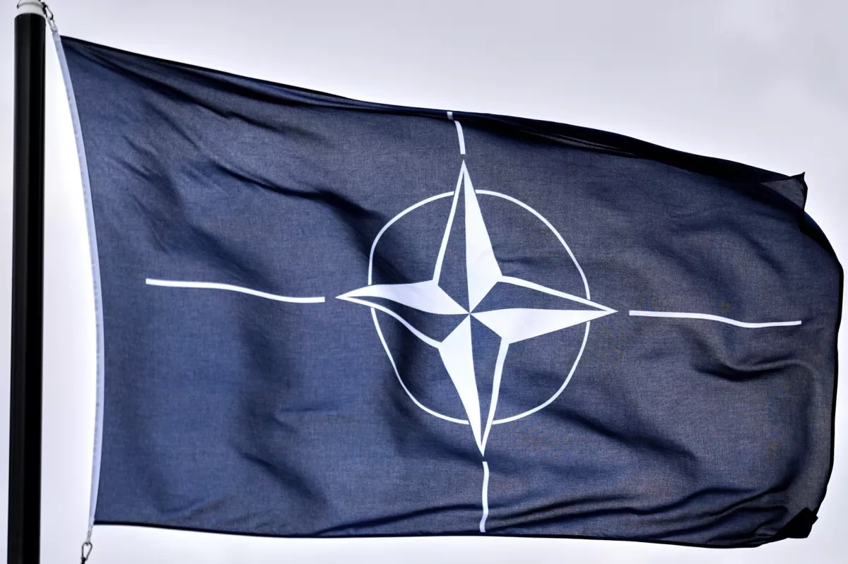 Czech Republic to reduce troop presence on NATO's eastern flank