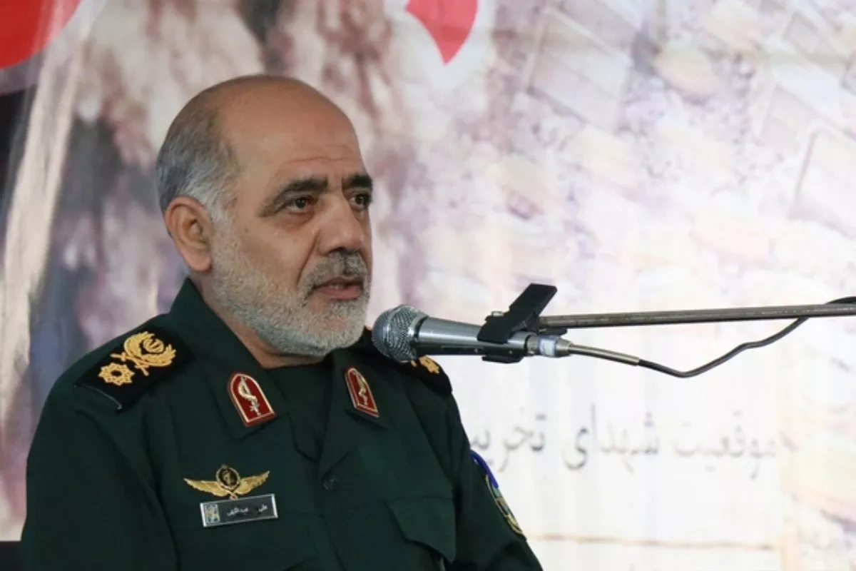 Iran vows to continue fight until “full victory,” commander says