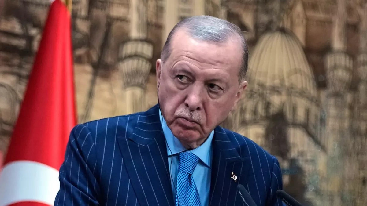 Türkiye’s ruling party prepares roadmap for new Constitution
