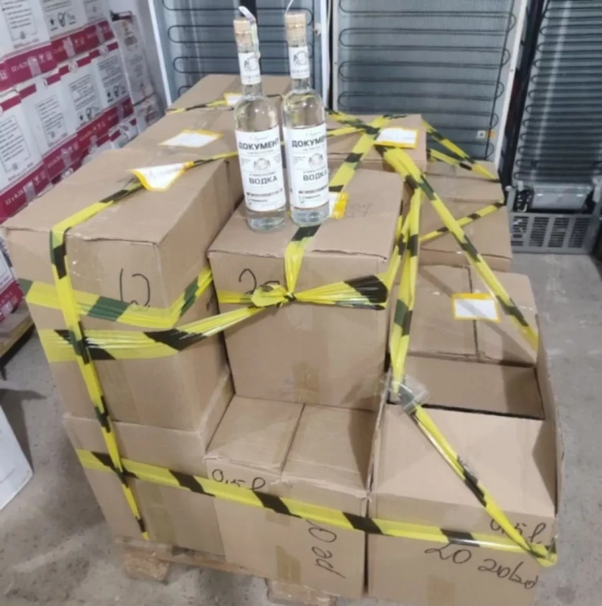 The shadow is shrinking: Azerbaijan cracks down on counterfeit excise goods Analysis by Khazar Akhundov