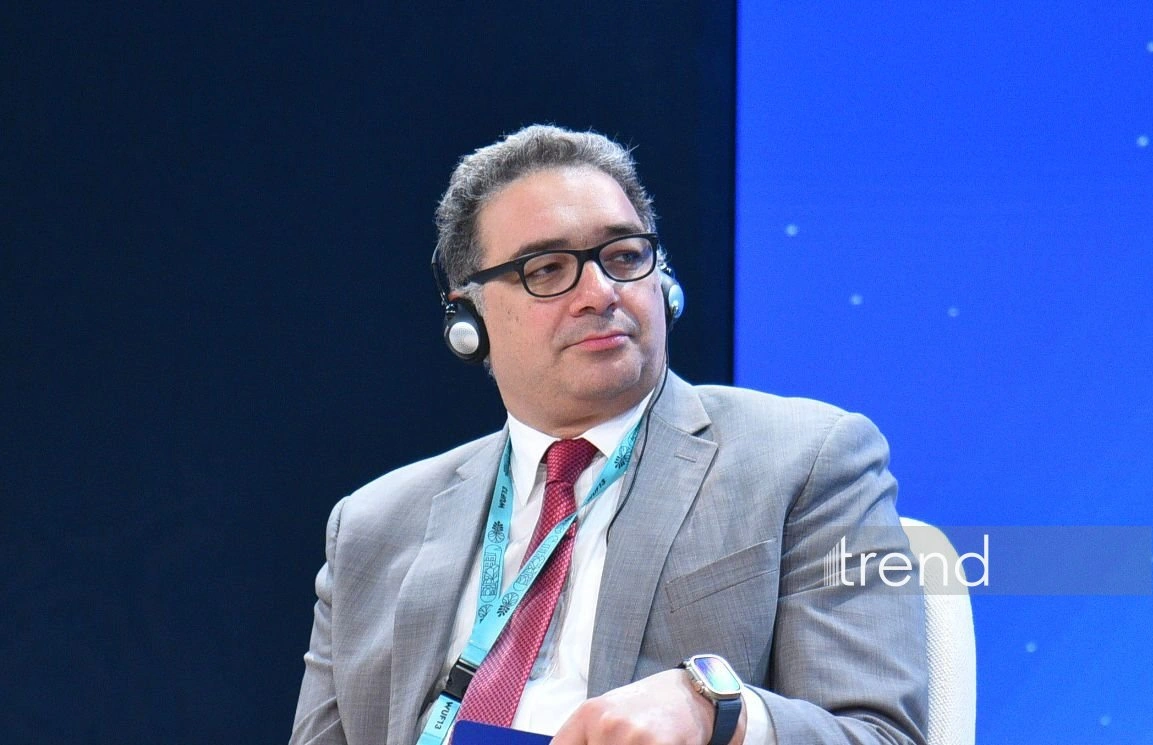 World Bank official says one of the largest planning initiatives is underway in Uzbekistan