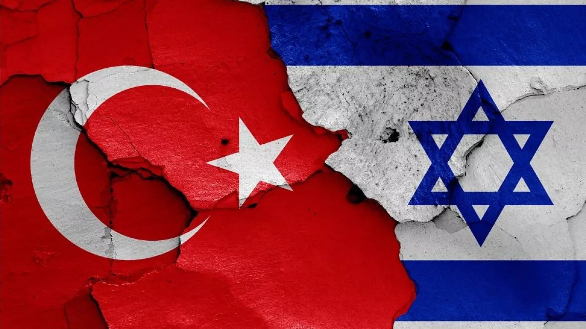 Türkiye condemns Israeli cabinet's recognition of “Armenian genocide”