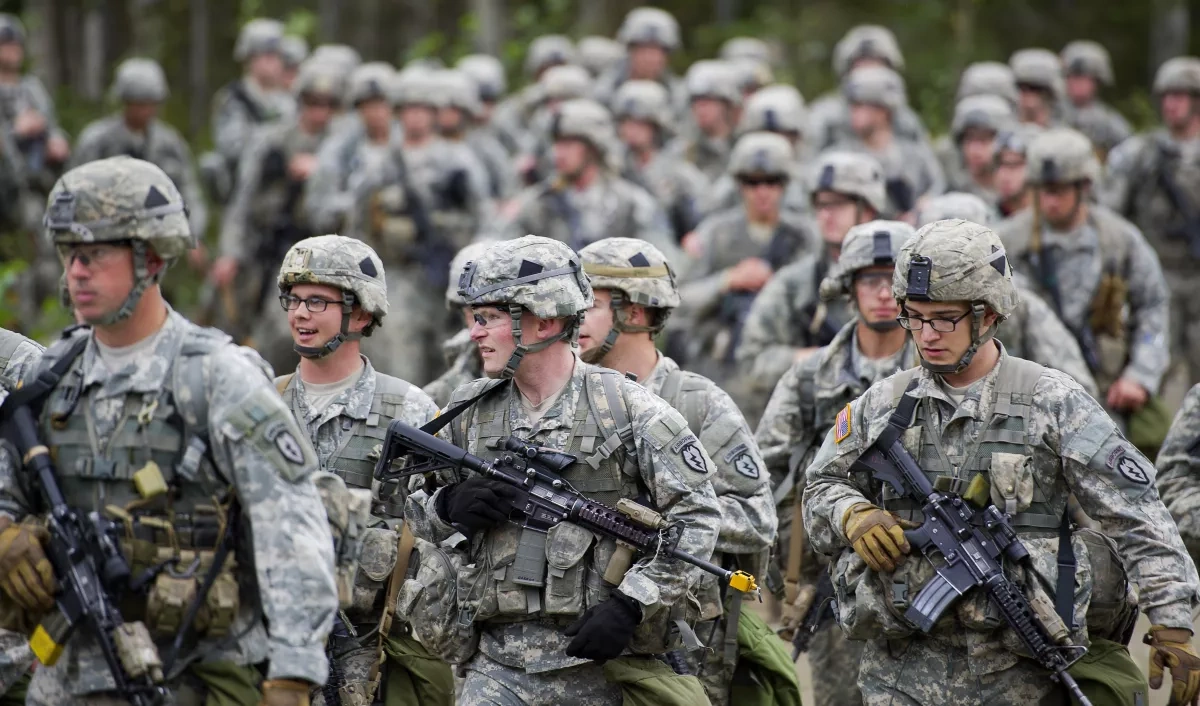 CENTCOM: US operation against Iran leaves about 200 troops injured