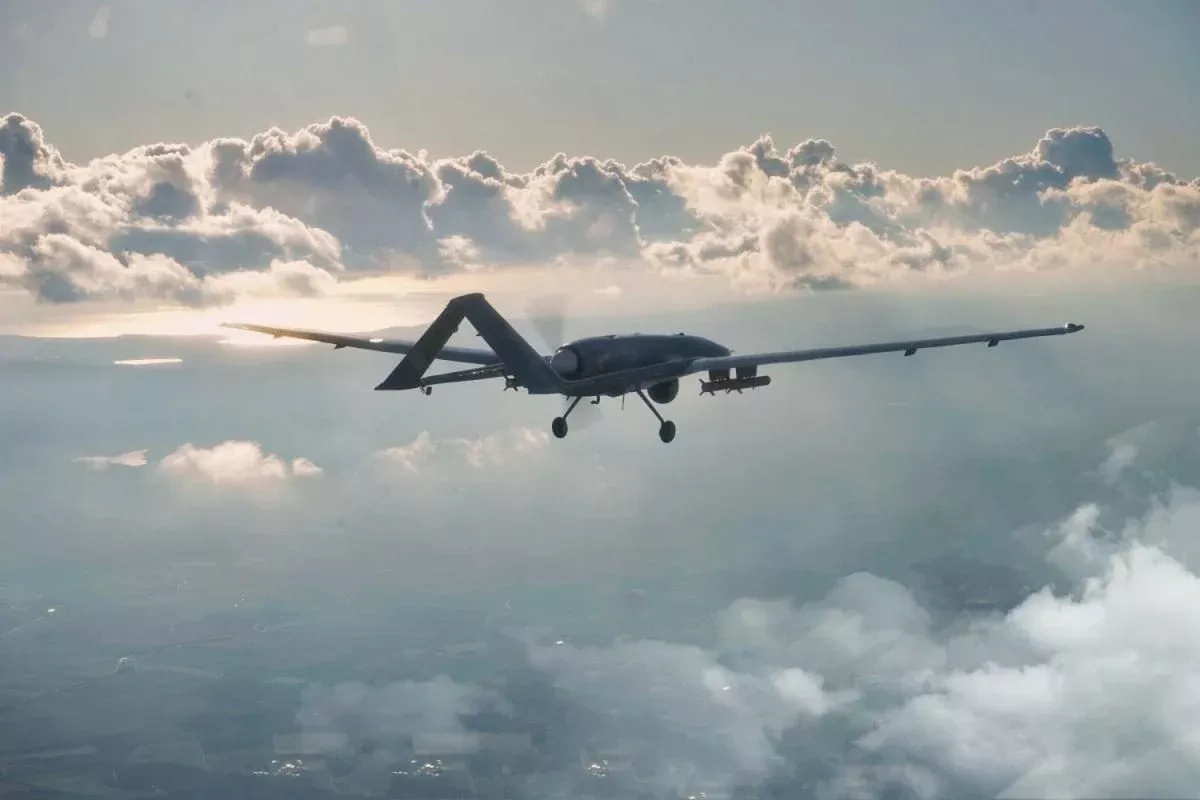 Saudi Arabia warns of response after intercepting drones from Iraq