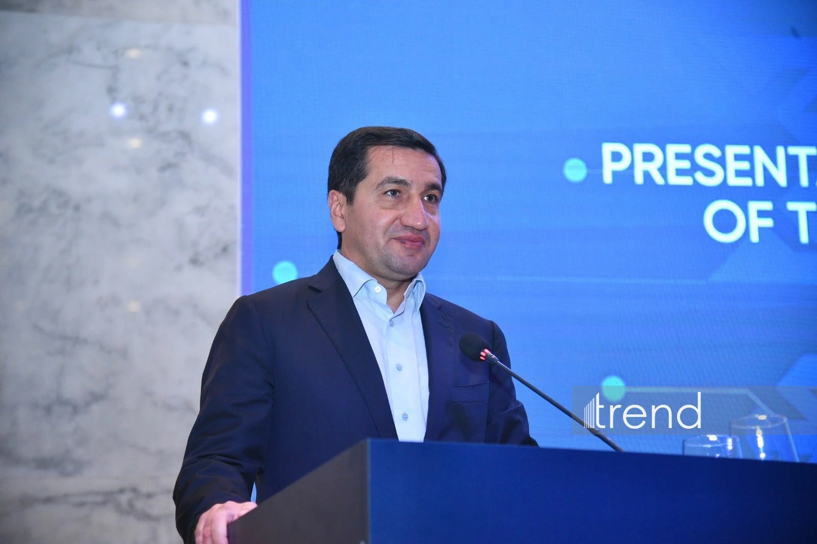 D-8 Media Excellence Center to boost co-op among member states’ media – Hikmet Hajiyev