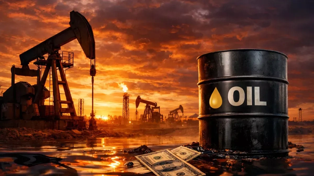 Oil prices edge lower as markets weigh impact of US–Iran deal