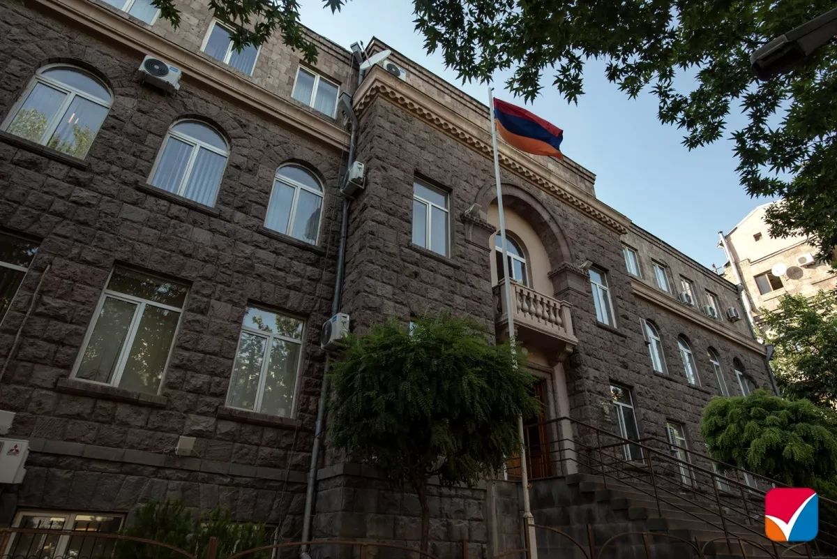 Armenia registers 19 political forces for upcoming parliamentary elections
