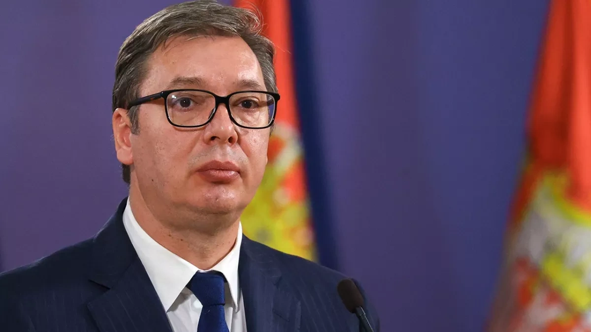 Serbia to skip EU-Western Balkans Summit in Brussels