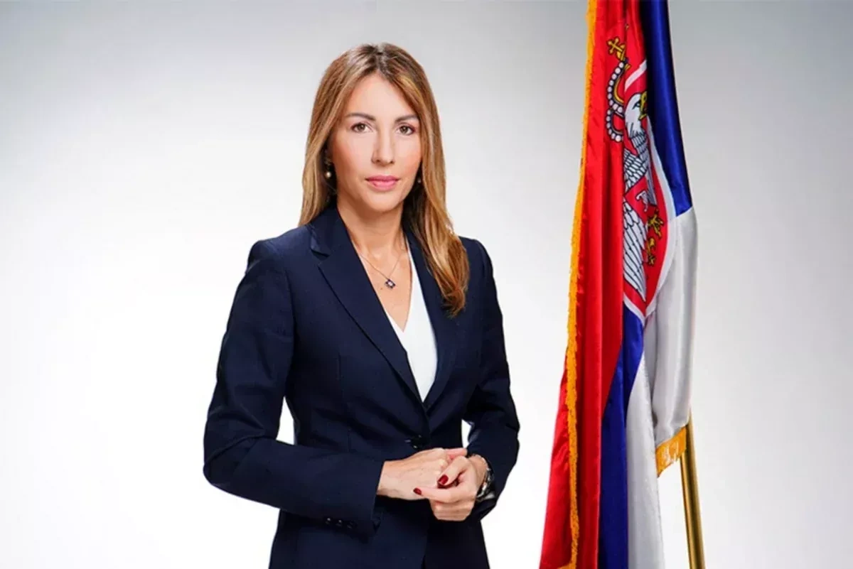 Baku talks boost Serbia’s energy security, strategic partnership, minister says