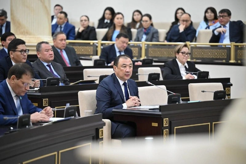 Kazakhstan to boost Aktau, Kuryk port capacity to 30 million tons