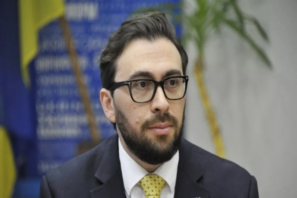 Azerbaijan emerges as key NATO partner, alliance official says