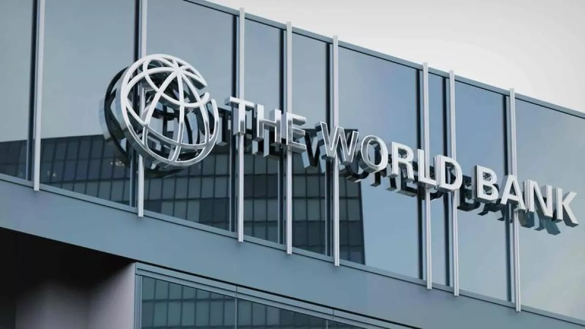 World Bank warns of broad impact from Russian trade curbs on Armenia