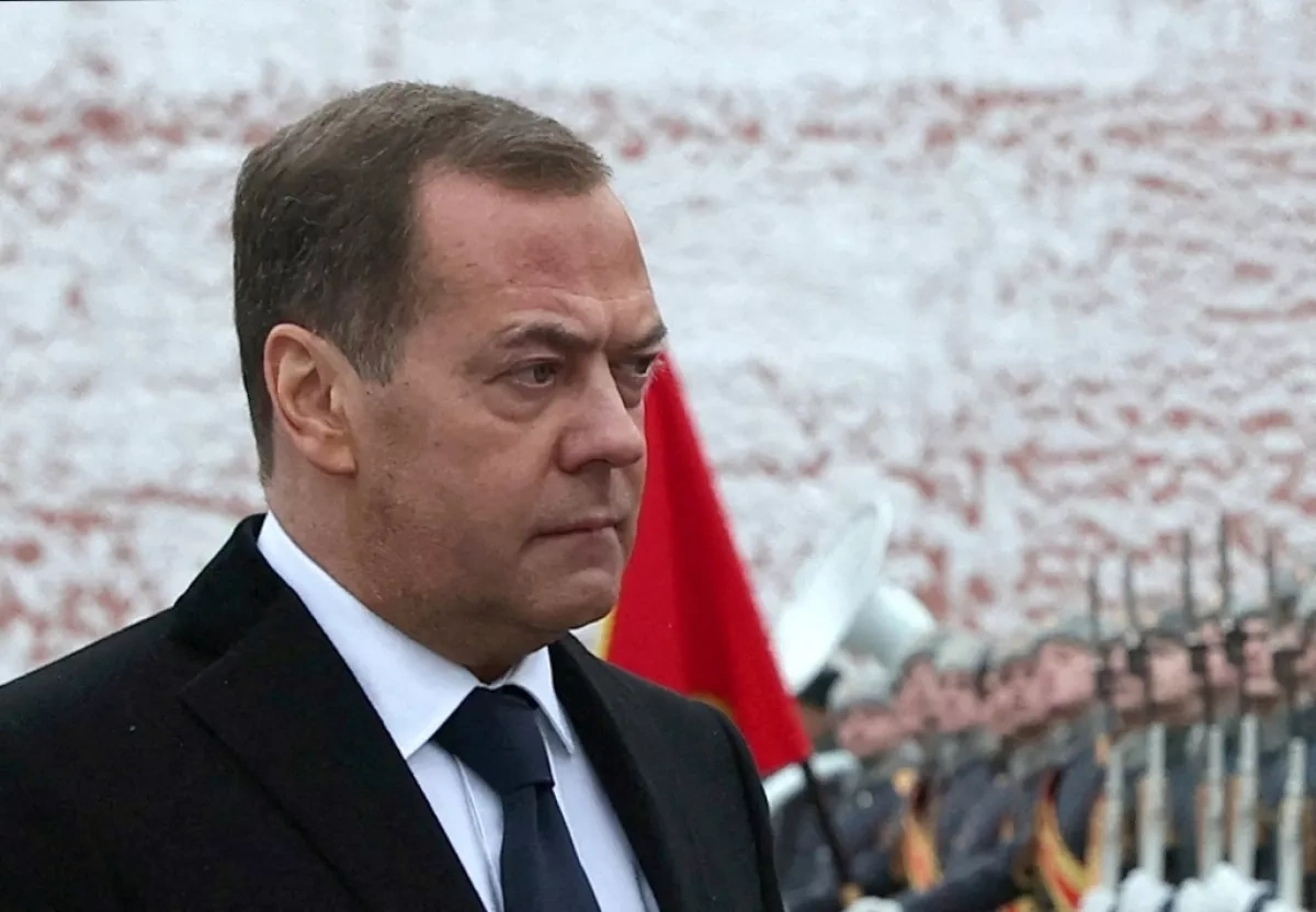 Russian top official: Armenia’s EU bid driven by "schizoid ambitions"
