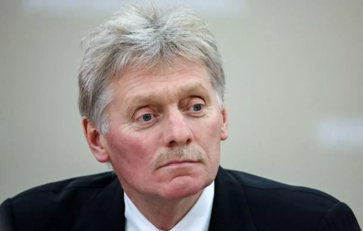 Kremlin warns US blockade of Strait of Hormuz could hit global markets