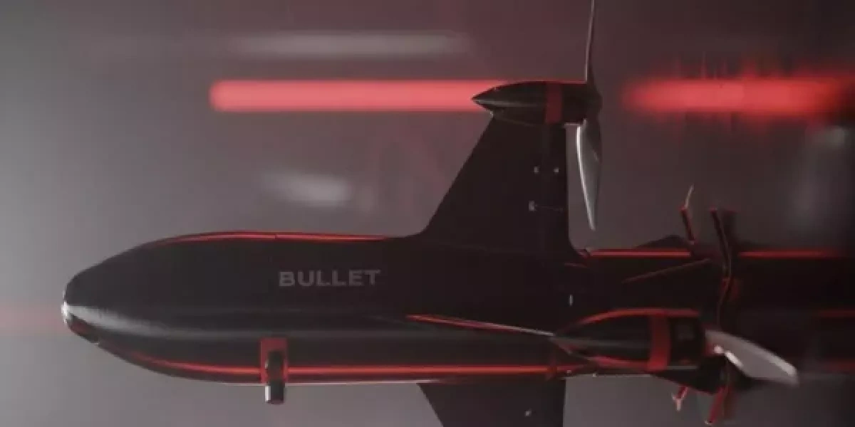 Ukraine’s defence firms step up efforts to counter Russian jet-powered UAVs