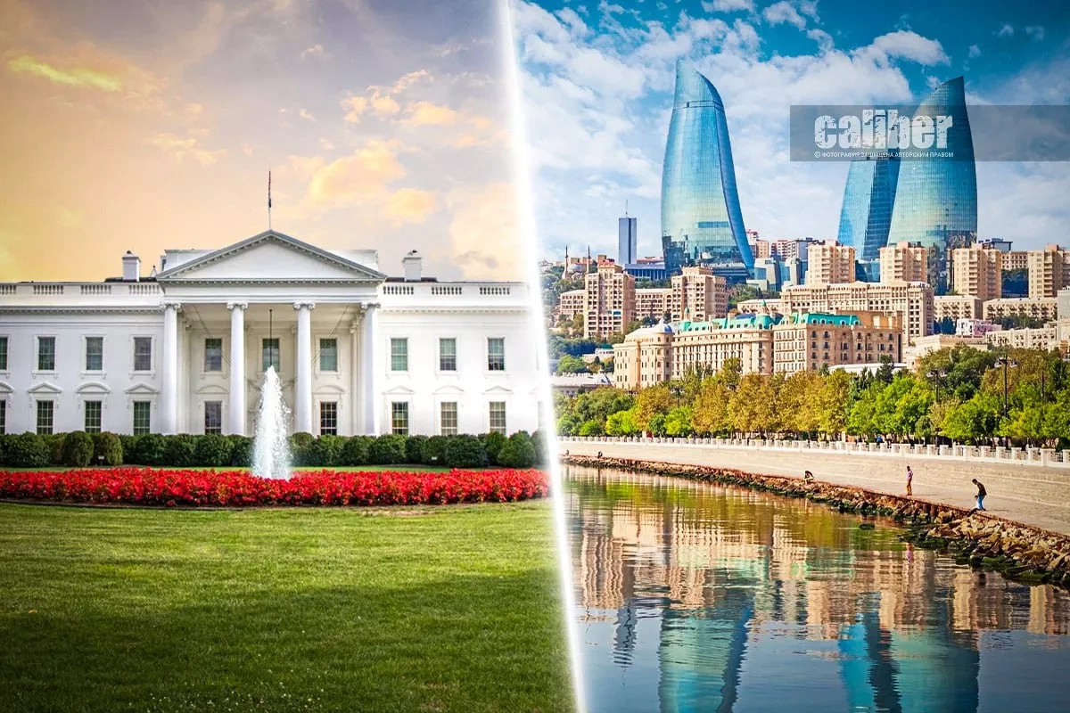 Baku’s strategic breakthrough From 2008 to 2026