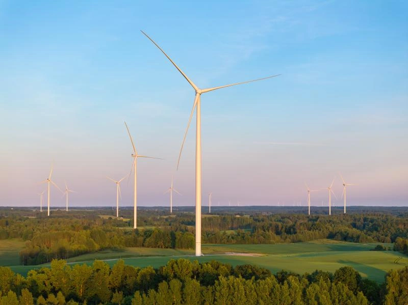 Azerbaijan is accelerating its ‘green’ transition: from an oil power to an energy hub of the future