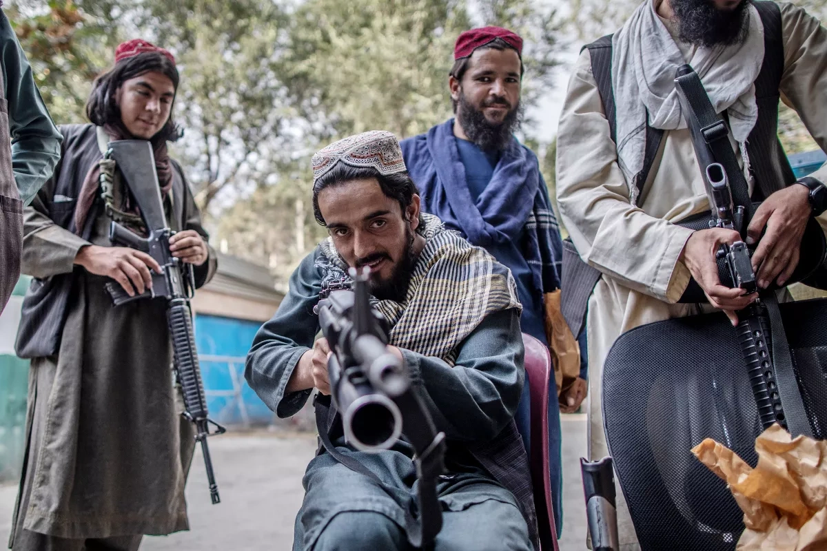 Afghan resistance group confirms death of commander Haseeb Panjshiri