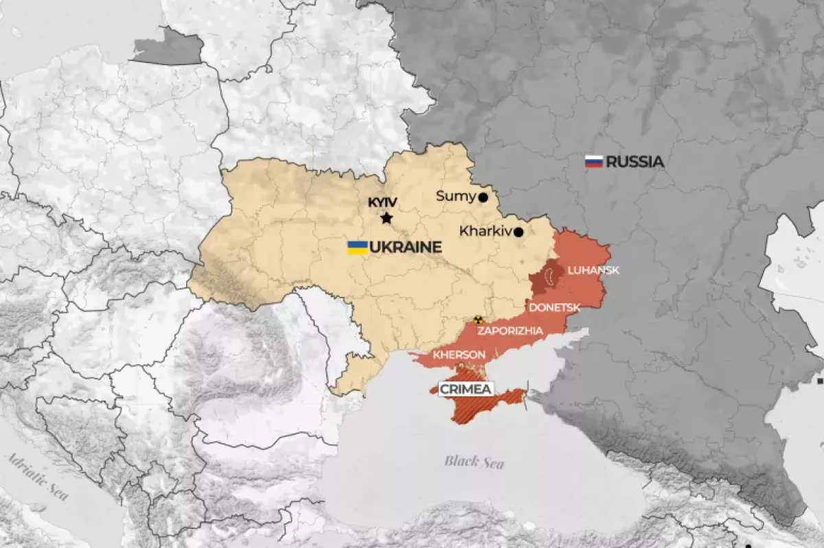 Why the Kosovo model fails Ukraine Peace by postponement