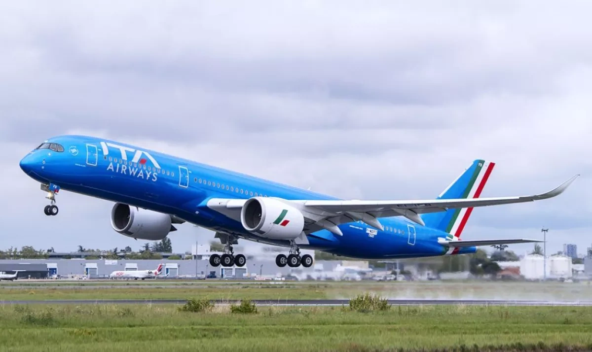 Northern Italy airports face jet fuel shortage after tanker delay