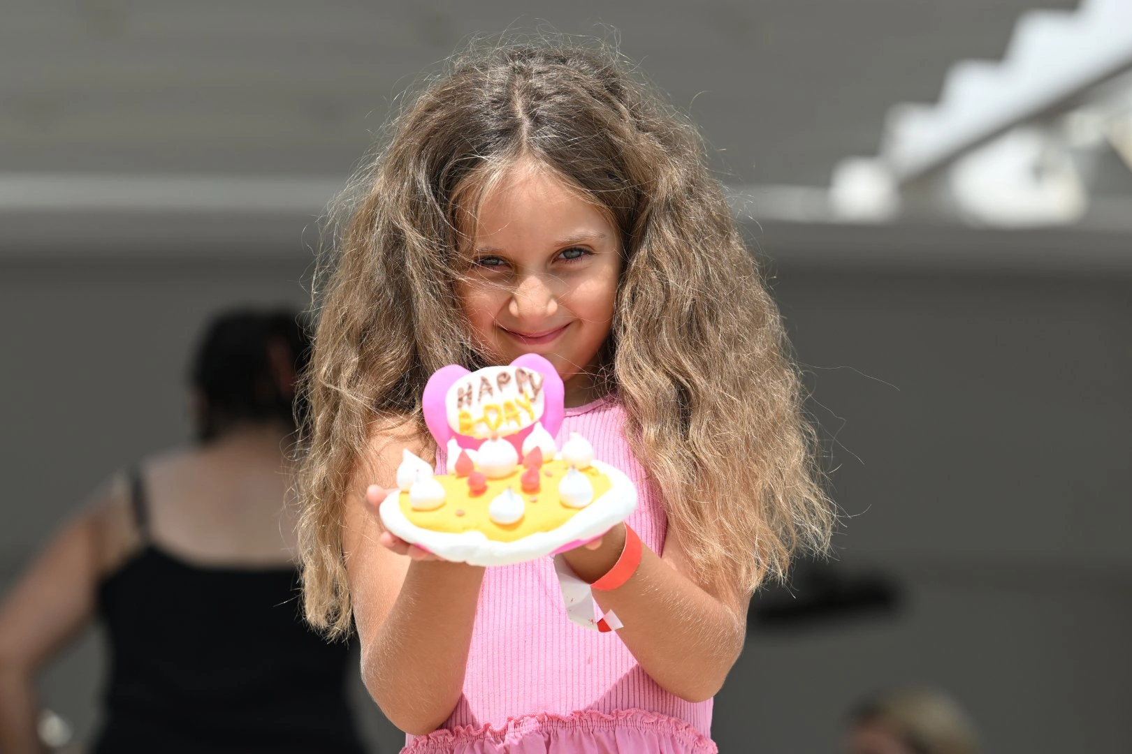 On initiative of Mehriban Aliyeva, President of Heydar Aliyev Foundation, entertainment event held for children in need of special care (PHOTO)