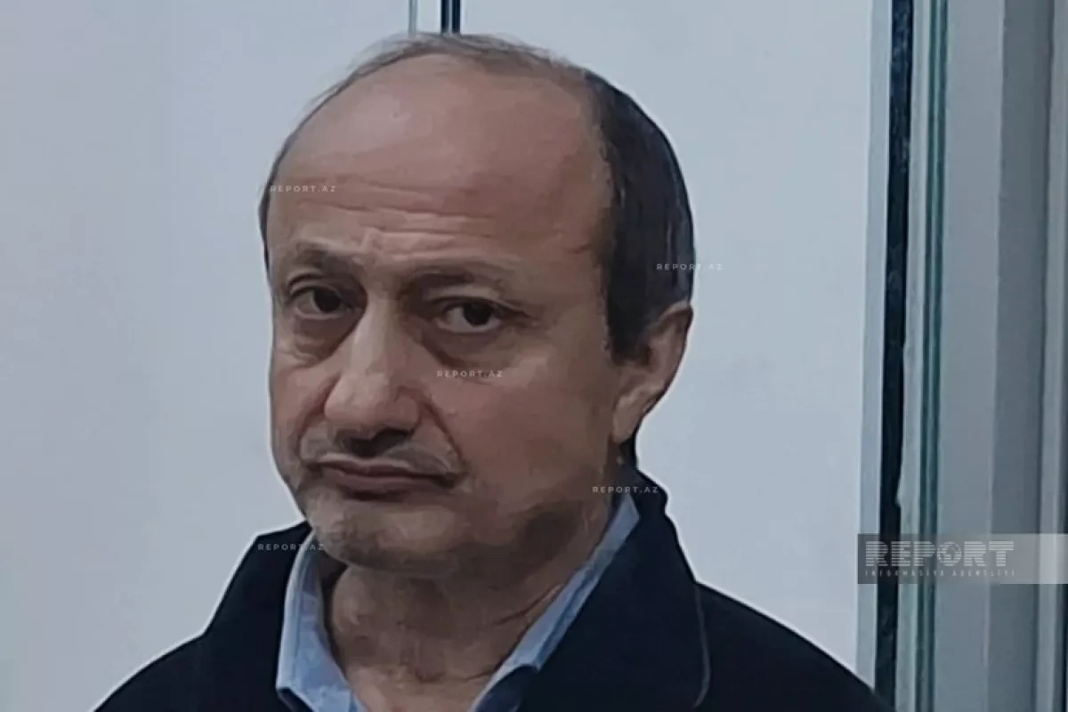 Witnesses testify in trial of Armenian national over Khankendi terrorism PHOTO