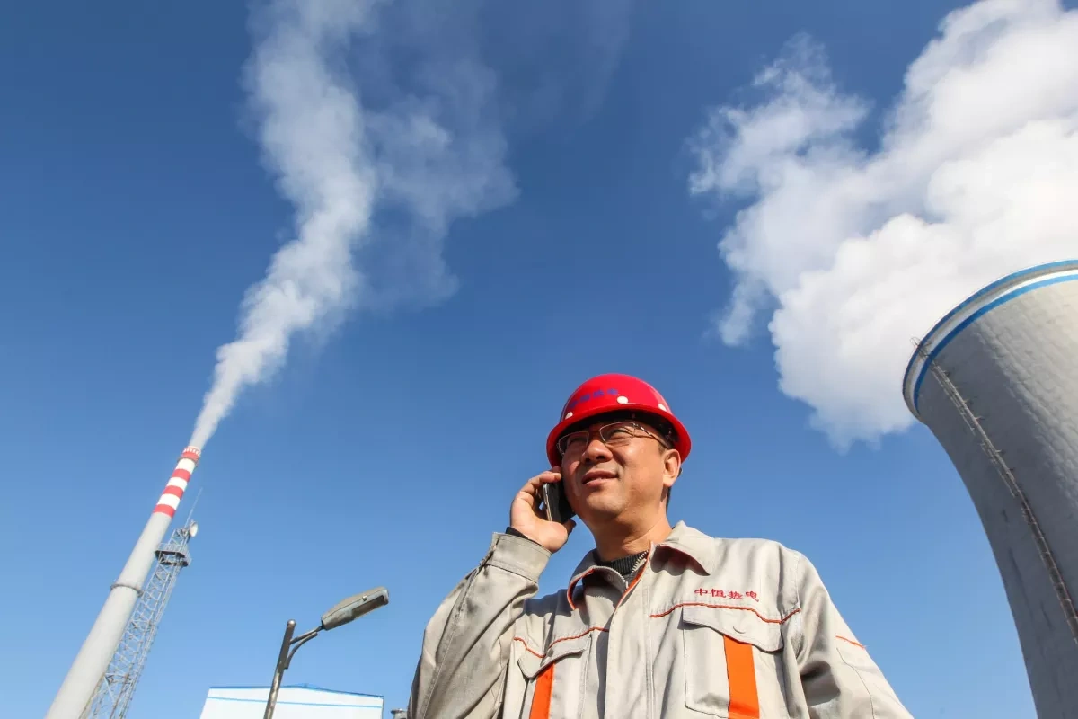 Key challenges facing China's strive for environmental targets in 2026