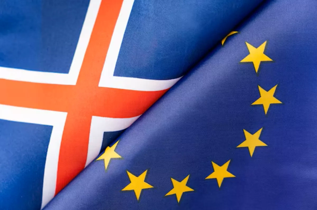 Politico: Iceland seeks to accelerate vote on EU membership