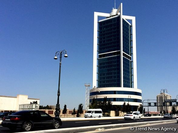 Azerbaijan's Chamber of Audit reviews State Oil Fund's budget for 2026