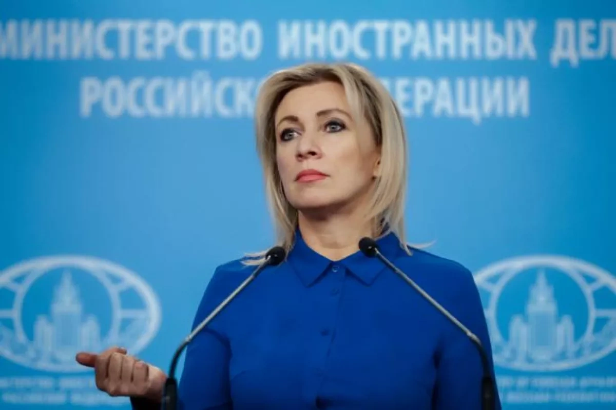 Russia signals no immunity for foreign fighters supporting Kyiv Warns Japan and Netherlands