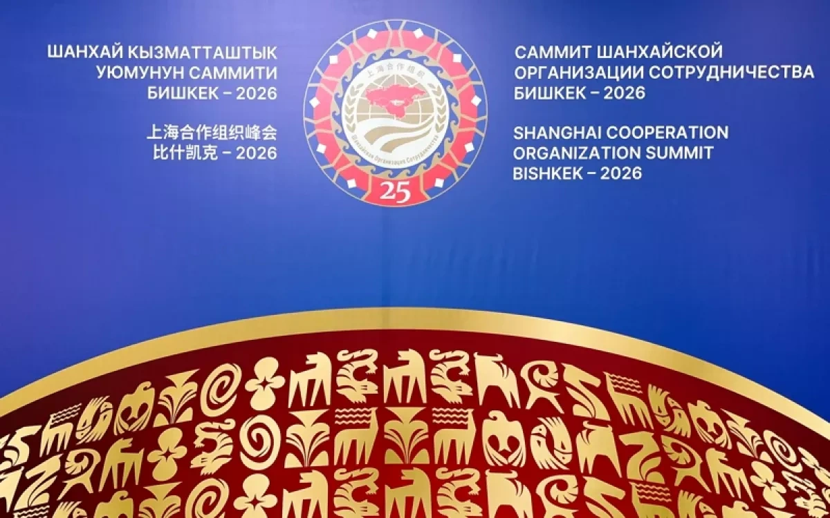 From Beijing to the Caspian: What Azerbaijan gains from the SCO Analysis by Khazar Akhundov