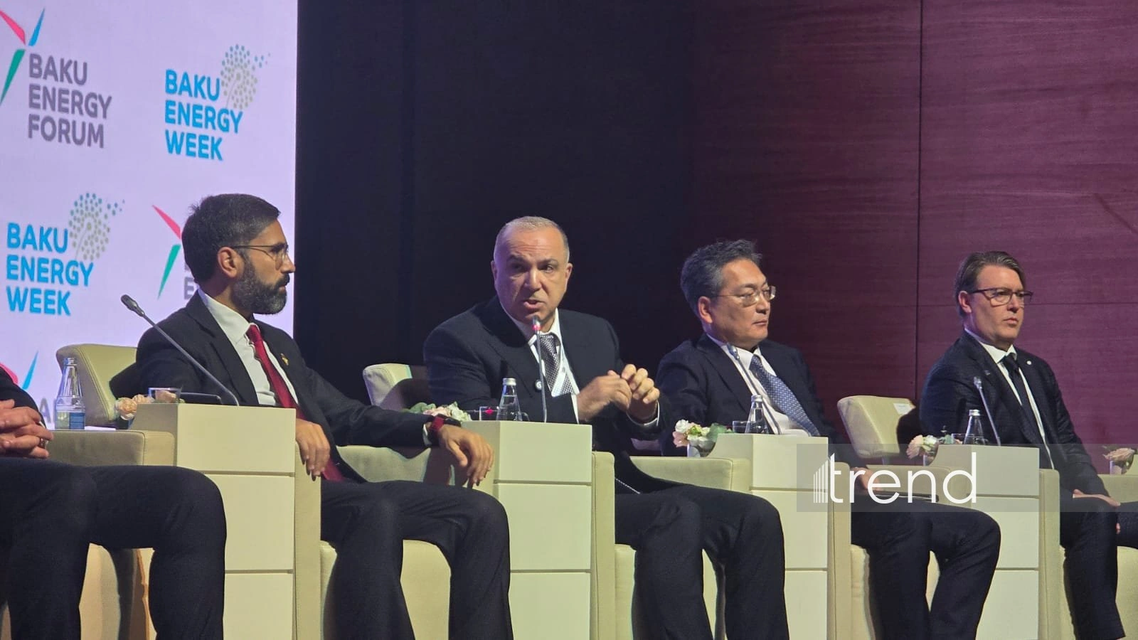 GL Group explores great potential in Azerbaijan's mature fields
