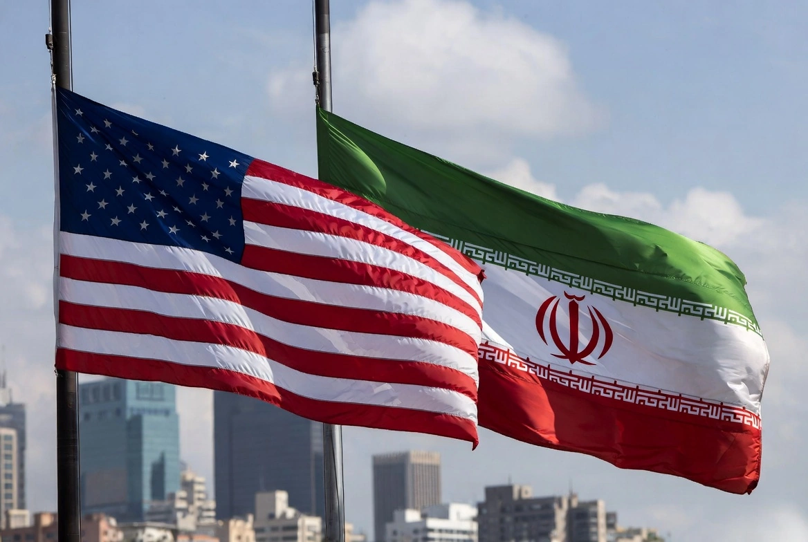 Iran strongly reacts to new U.S. sanctions