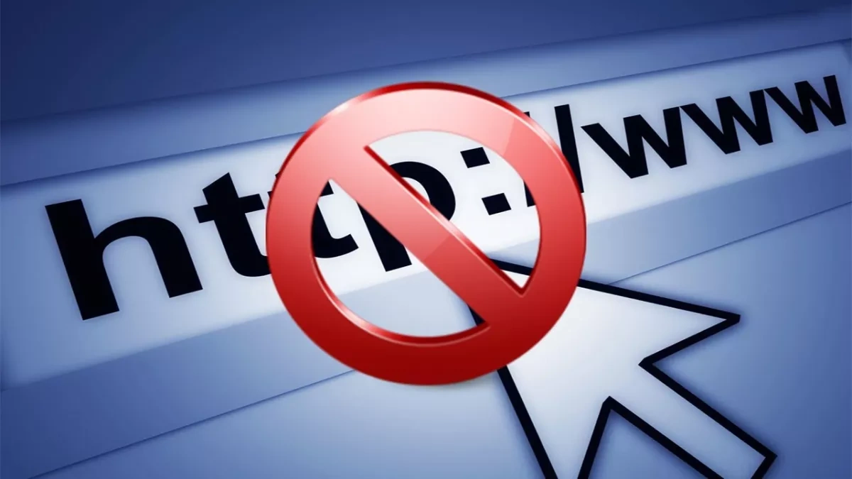 Latvia blocks 19 Russian websites over security concerns