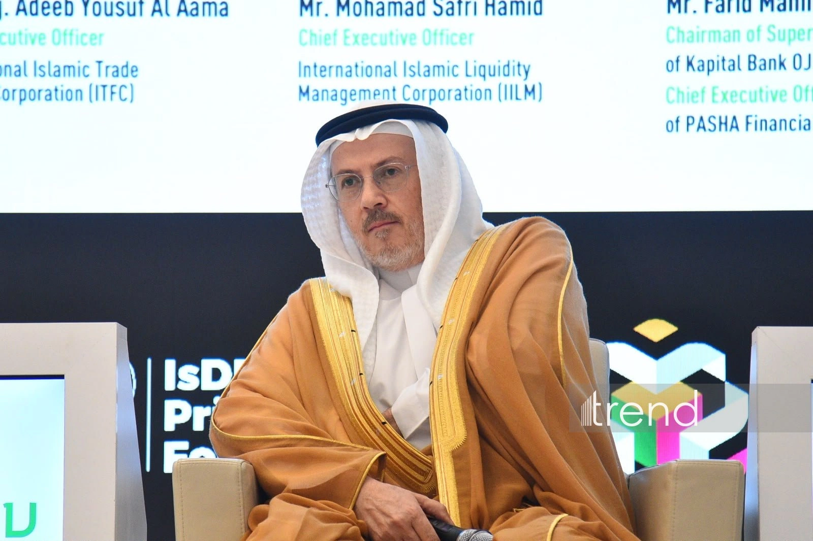 ITFC highlights allocation of more than $1.35B in credit lines to support SMEs