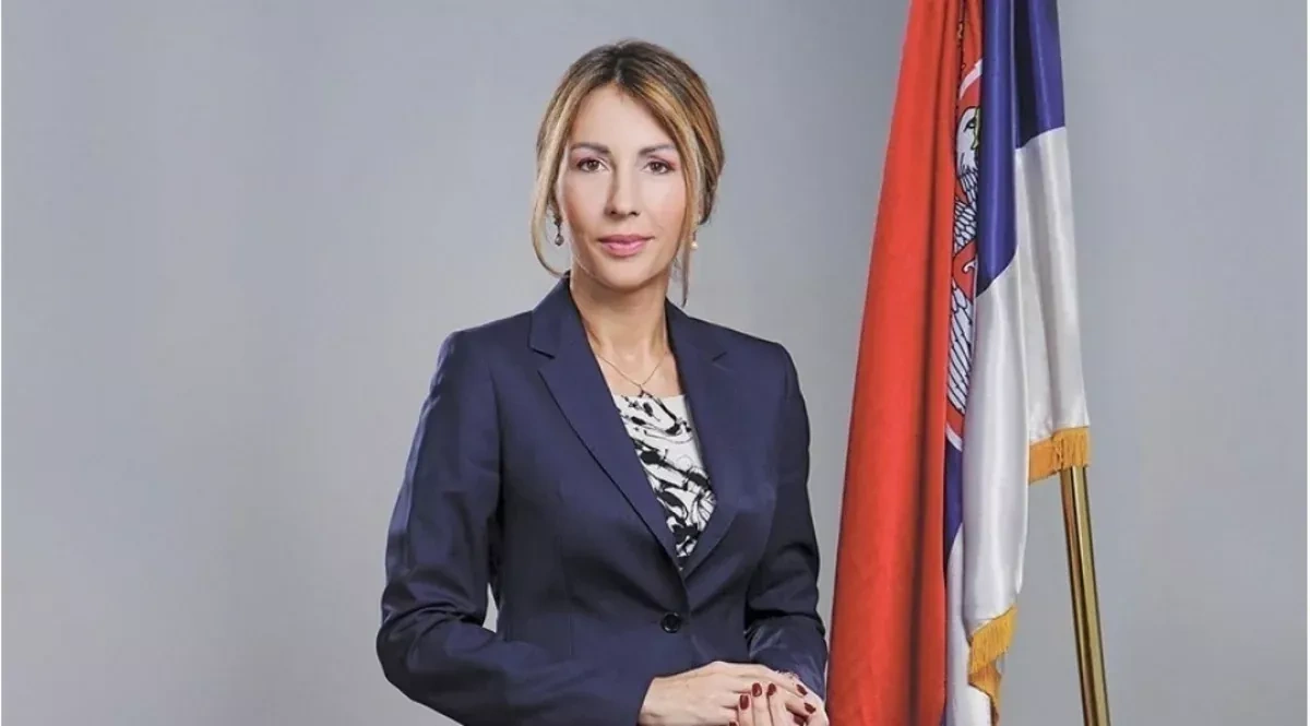 Minister: Belgrade discusses up to 1 billion cubic meters gas supply deal with Baku