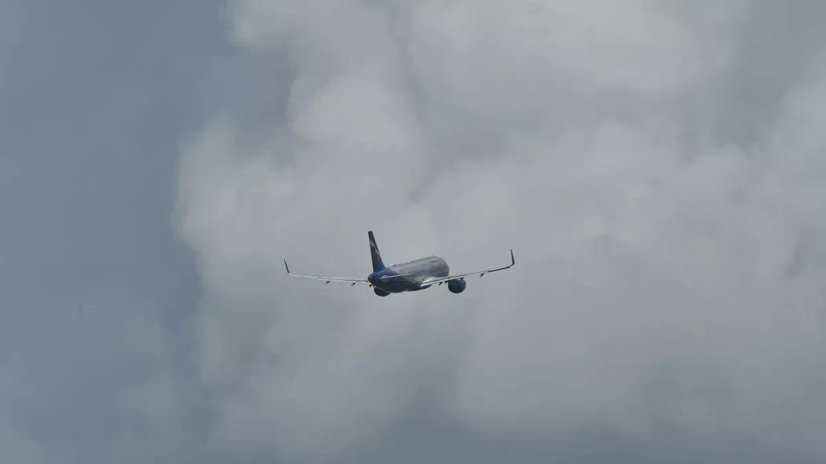 Iraq extends airspace closure for another week