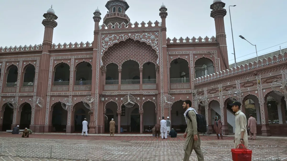 US to permanently close consulate in Pakistan