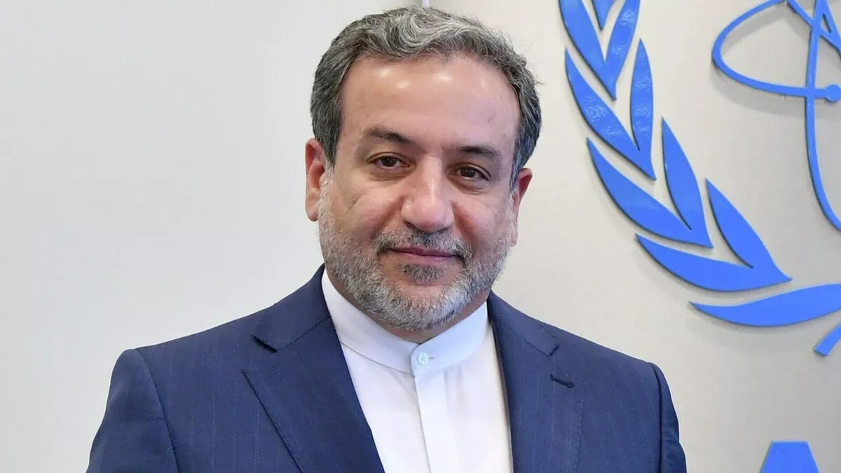 “Pressure doesn’t work”: Iran tells US how to put diplomacy back on track