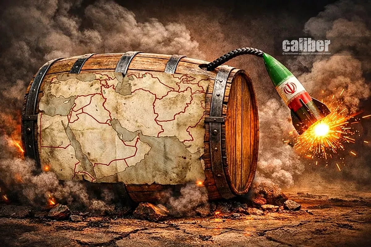 On the brink of a major war: Who else could be drawn into a conflict with Iran? Expert opinions on Caliber.Az