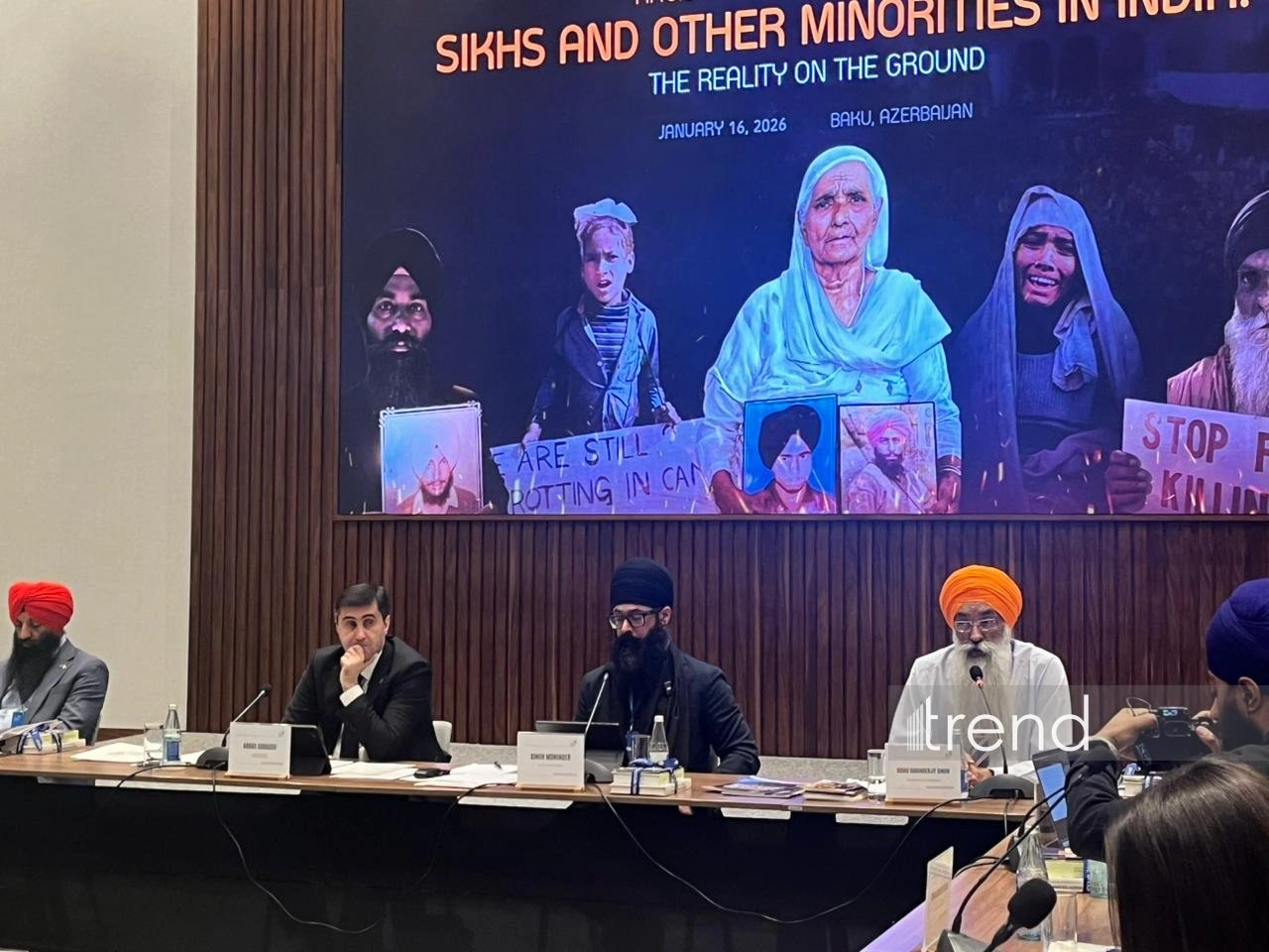 Sikh Federation sheds light on true essence of gurdwaras