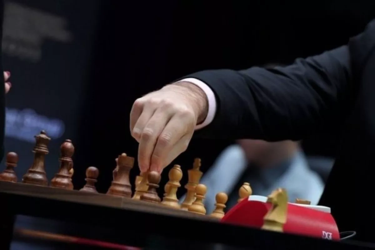 FIDE lifts restrictions on Belarusian chess federation
