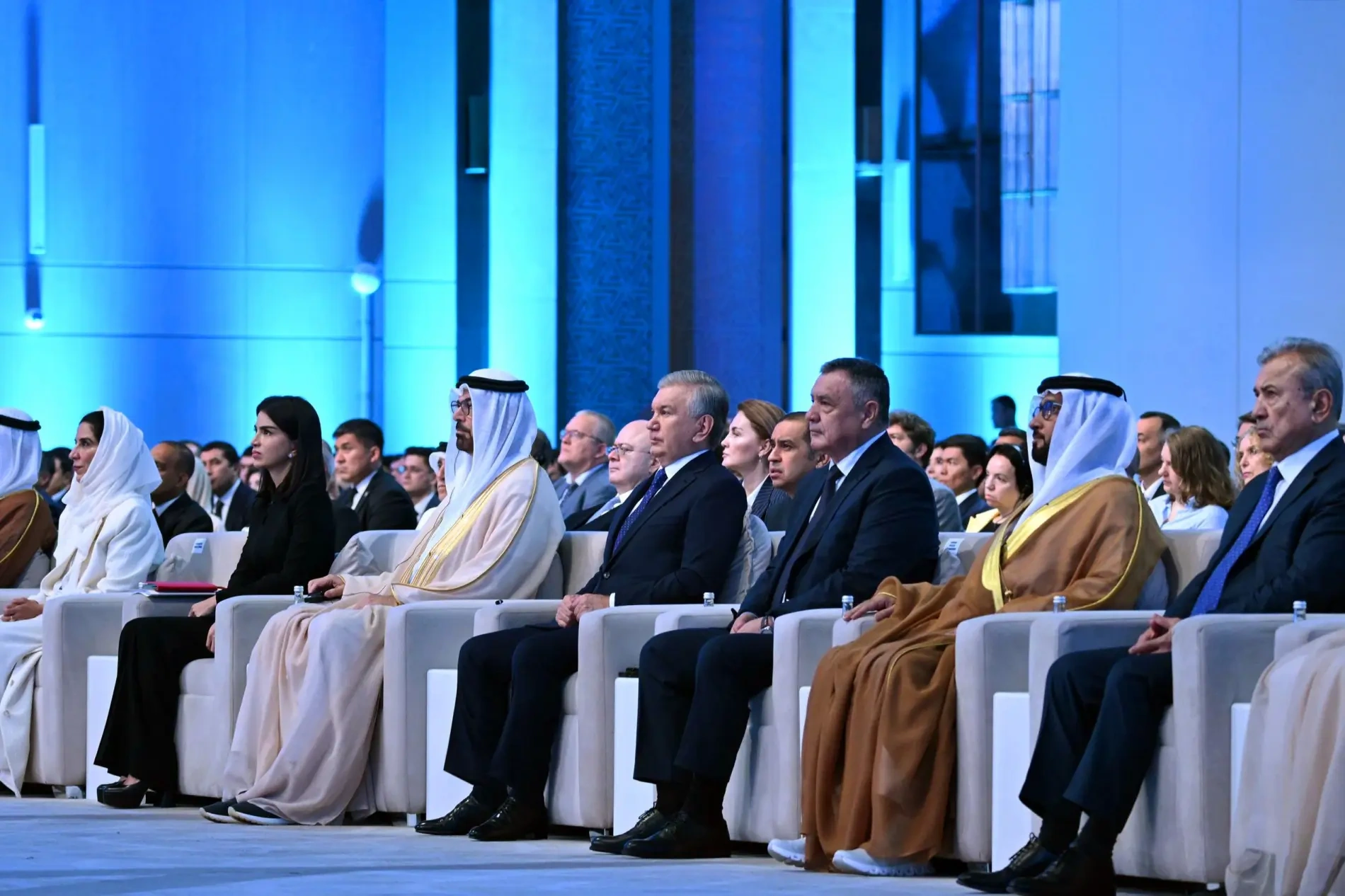 Uzbekistan showcases ministries’ results in digital transformation and efficient governance