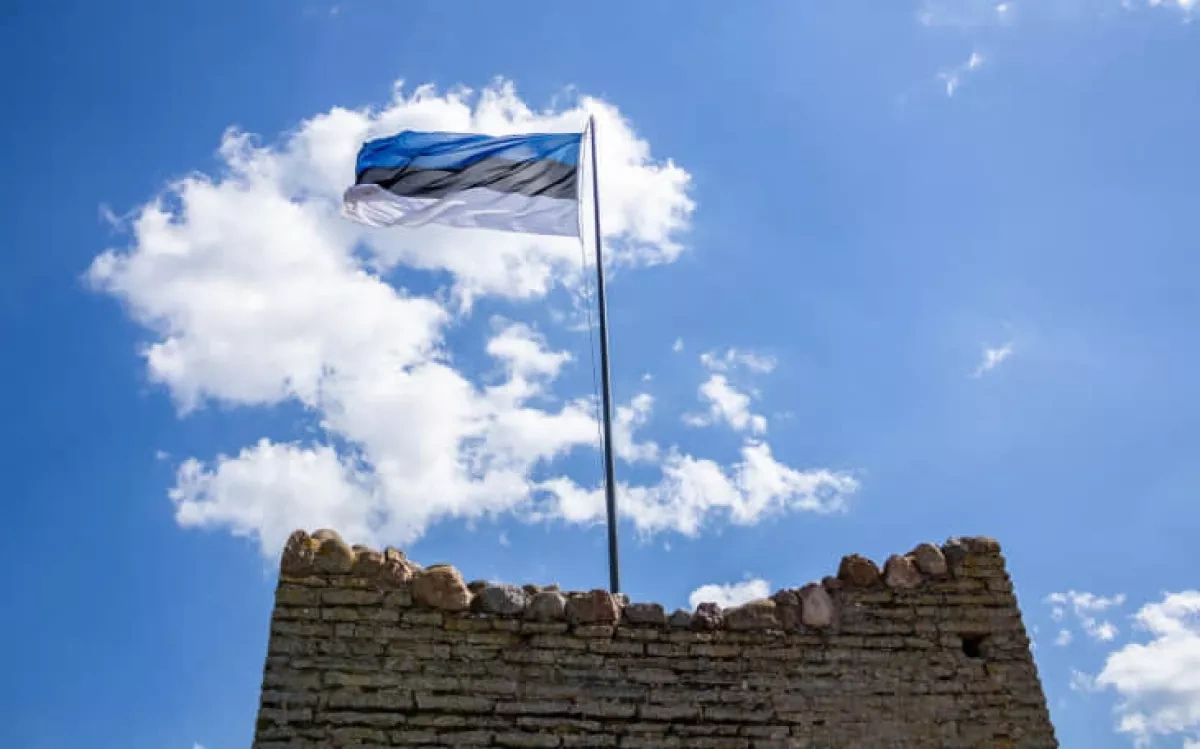 Estonia imposes entry ban on Russian combatants involved in Ukraine war