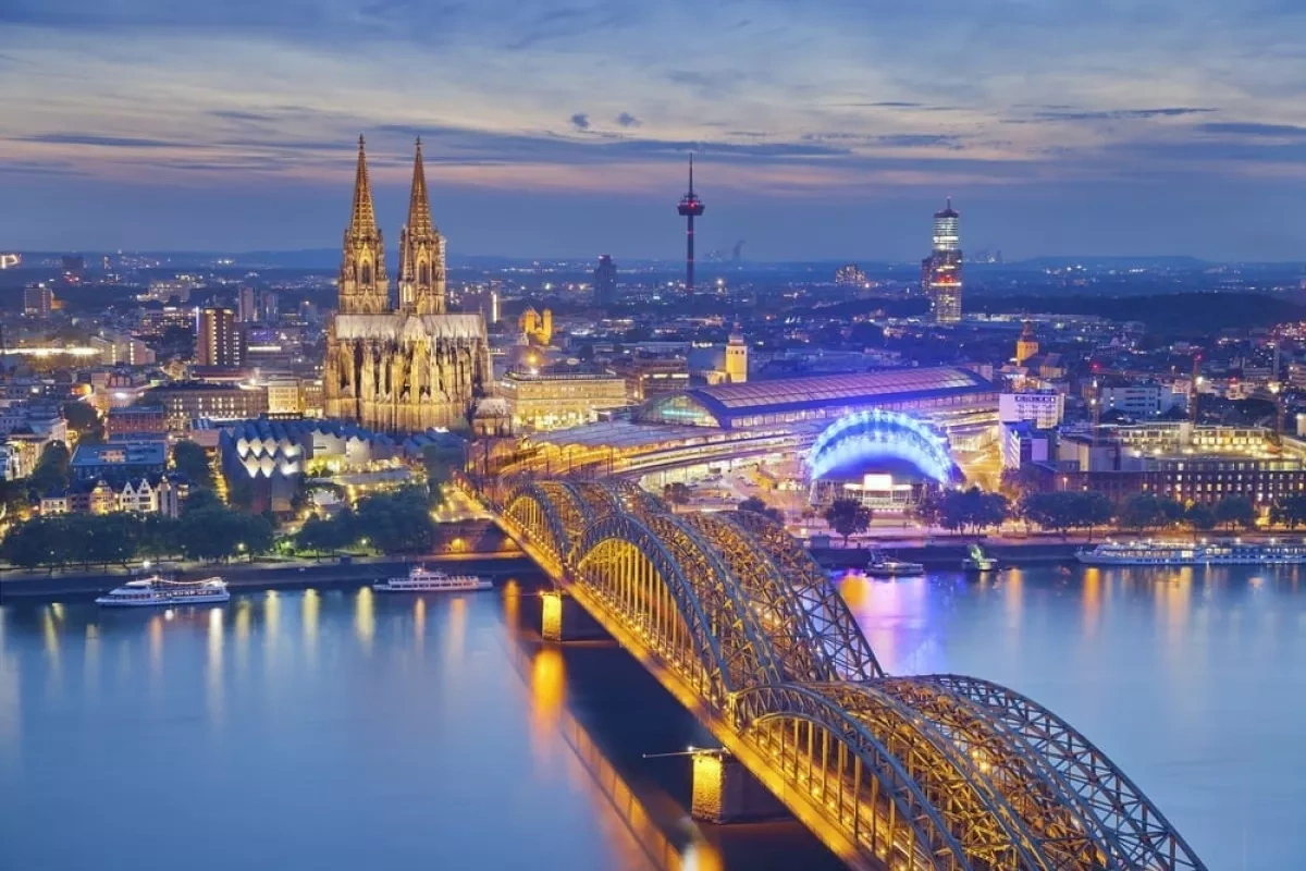 Azerbaijan to provide mobile consular services for citizens in Cologne