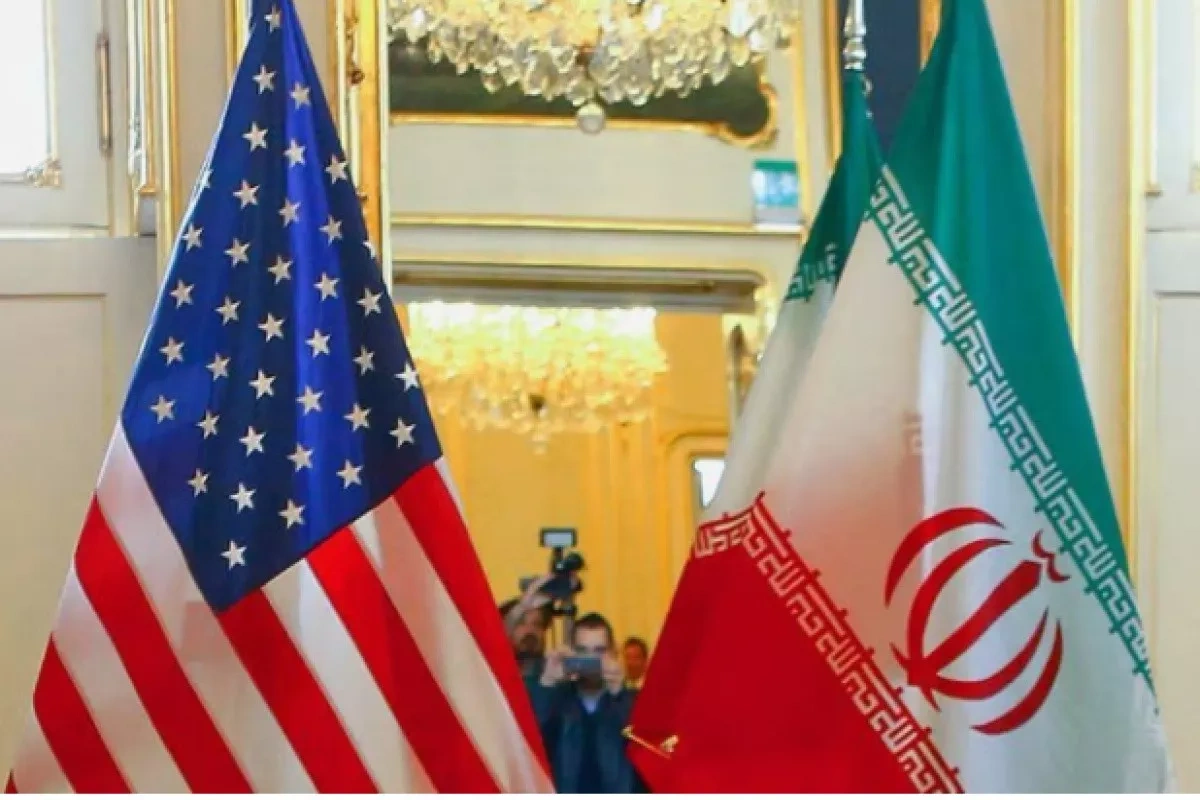 US and Iran face high-stakes diplomacy in Oman Between missiles and meetings