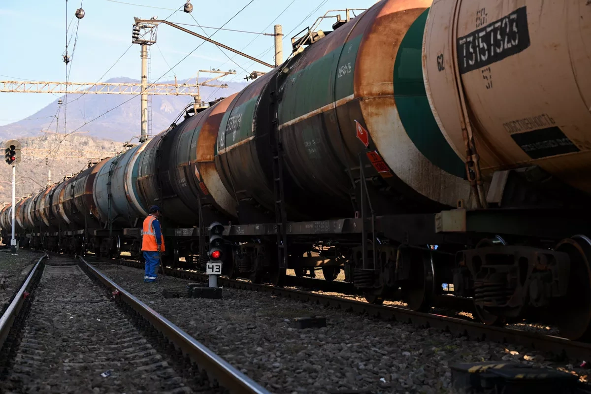 Azerbaijan to send additional diesel shipment to Armenia