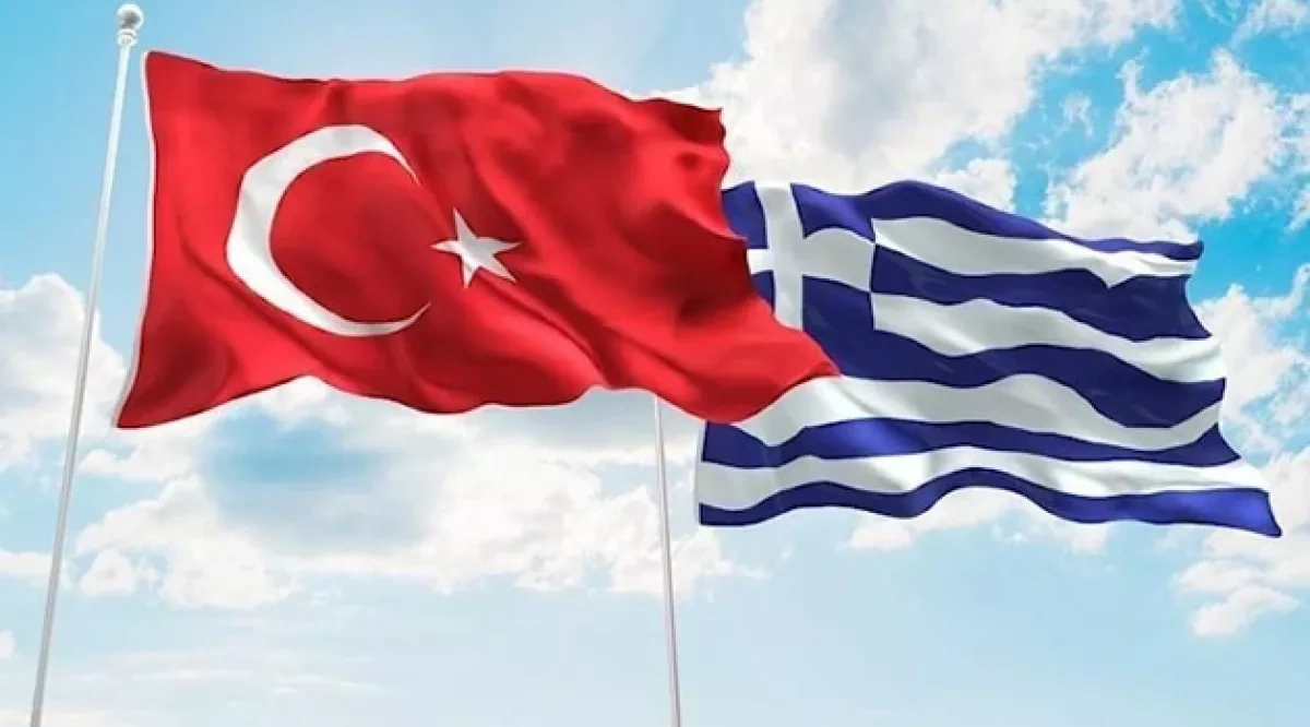 The Cyprus knot: How the EU plots against Türkiye Analysis by Artem Kirpichenok